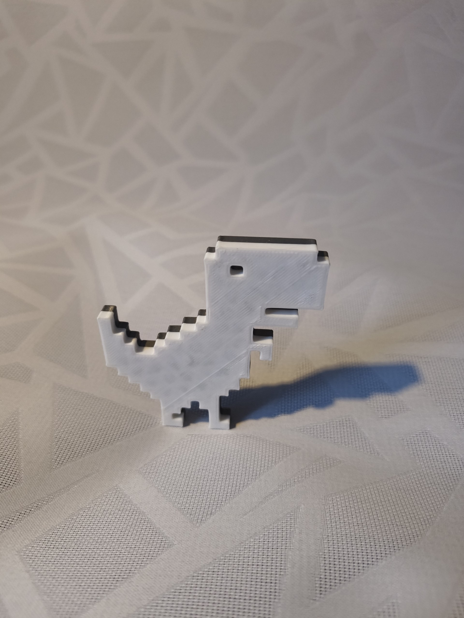 Фигурка "Тираннозавр Рекс - Google"