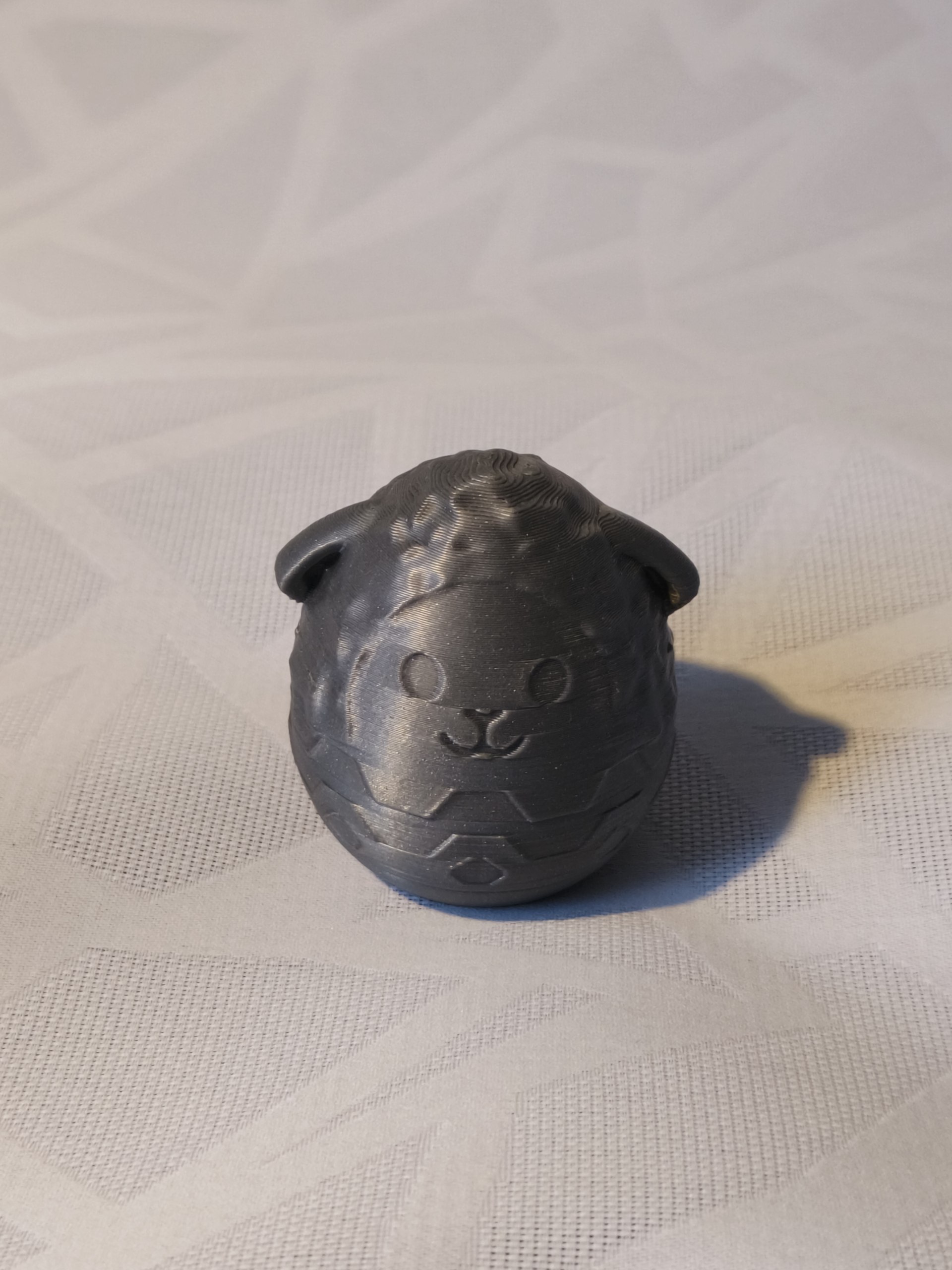 Фигурка "Пасхальный барашек"